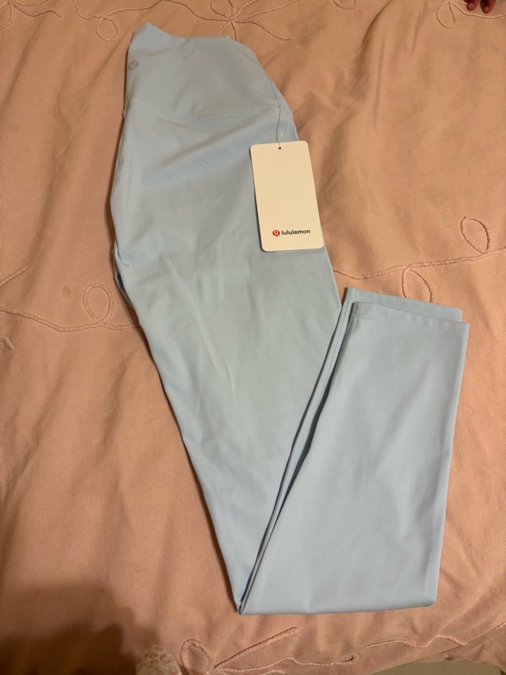lululemon yoga leggings